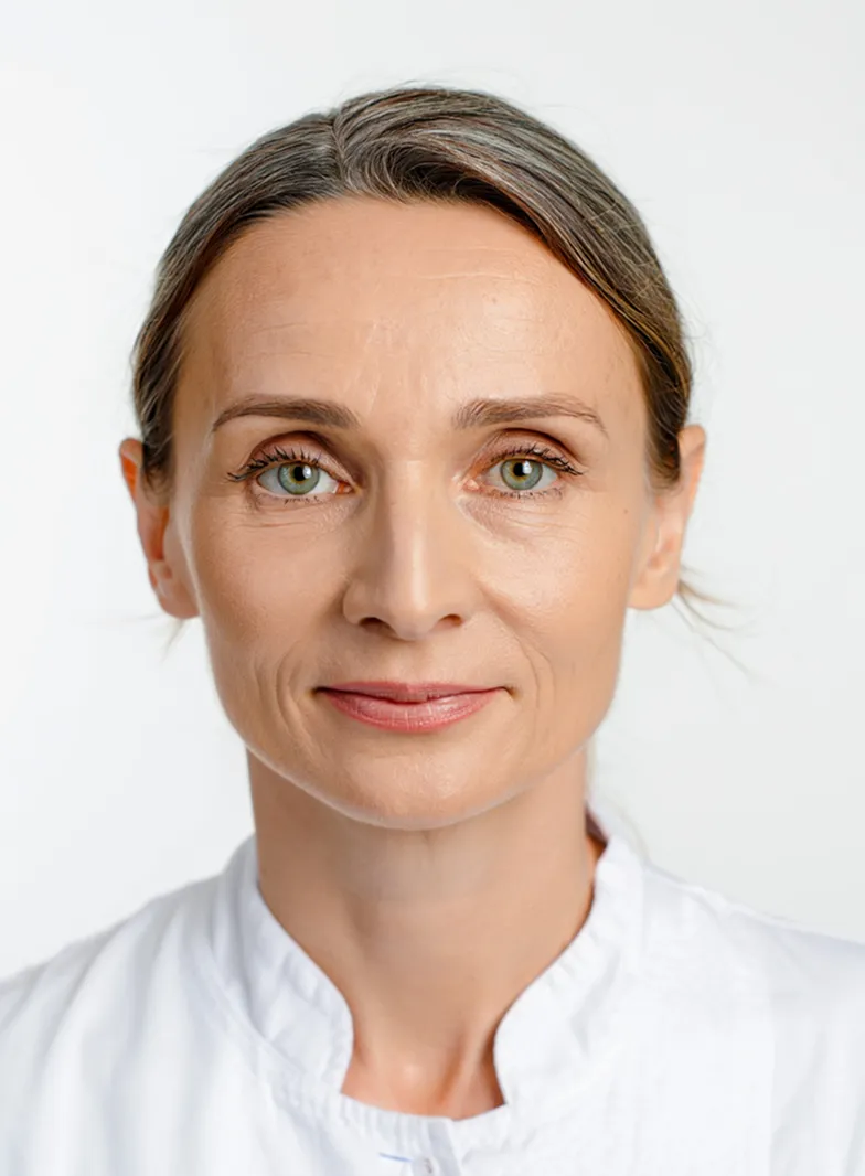 Петрова Елена Сергеевна