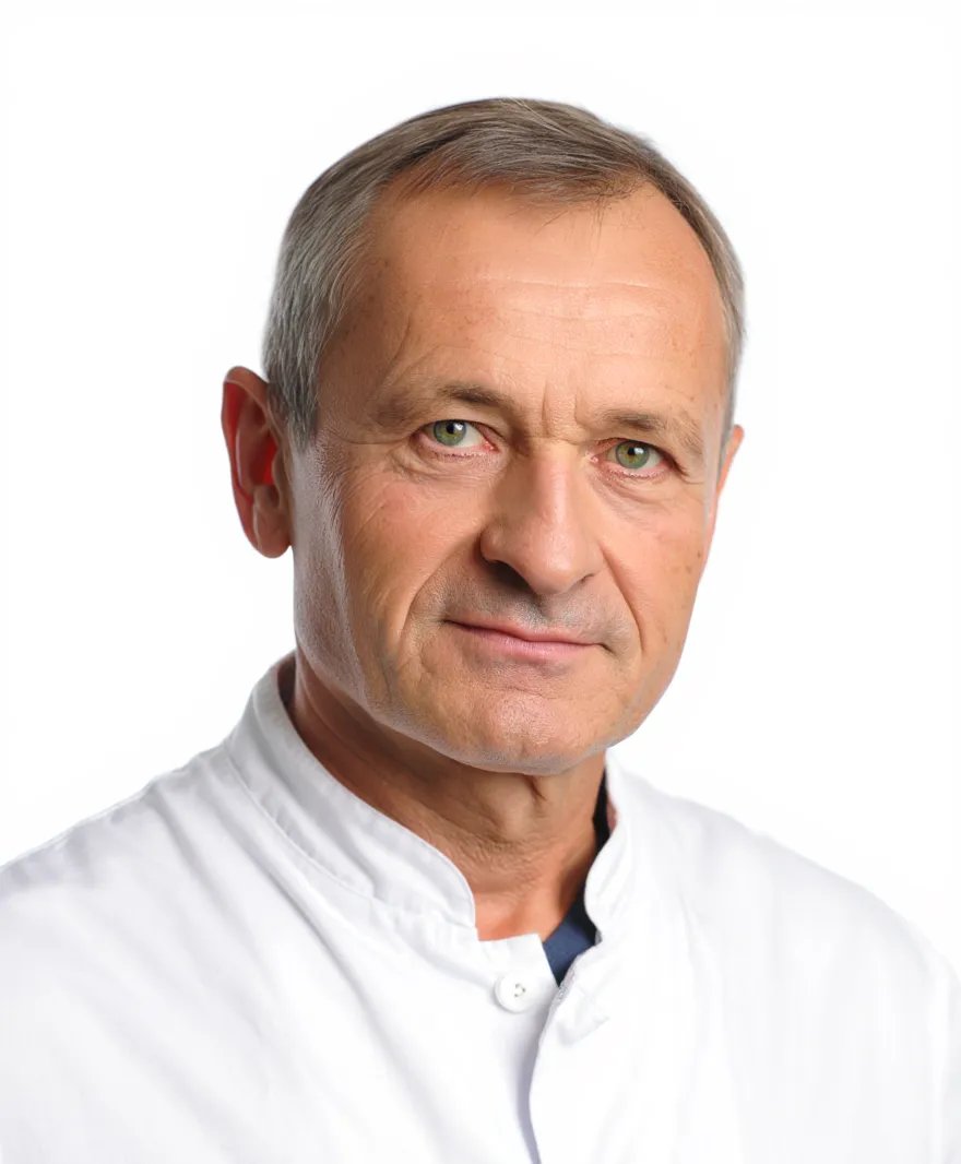 Смирнов Александр Викторович